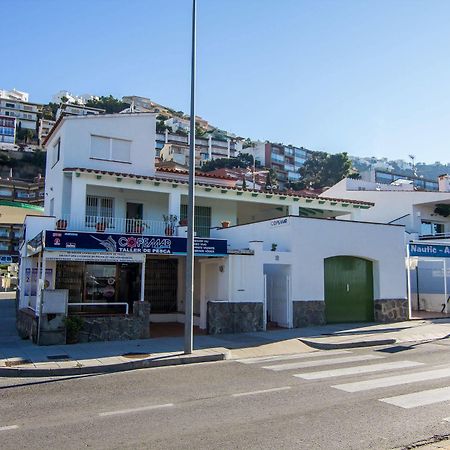 Agi Casa Puerto Villa Roses Bagian luar foto