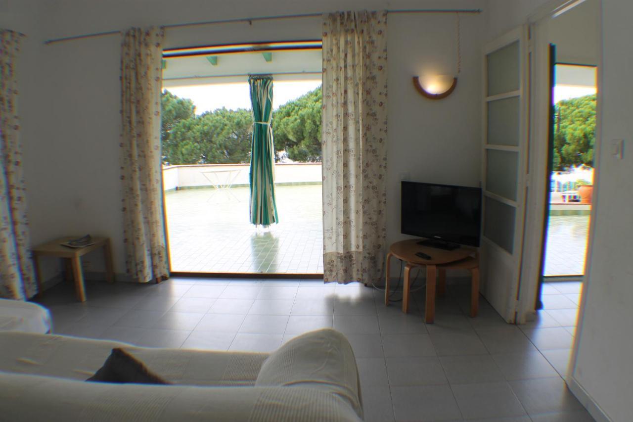 Agi Casa Puerto Villa Roses Bagian luar foto