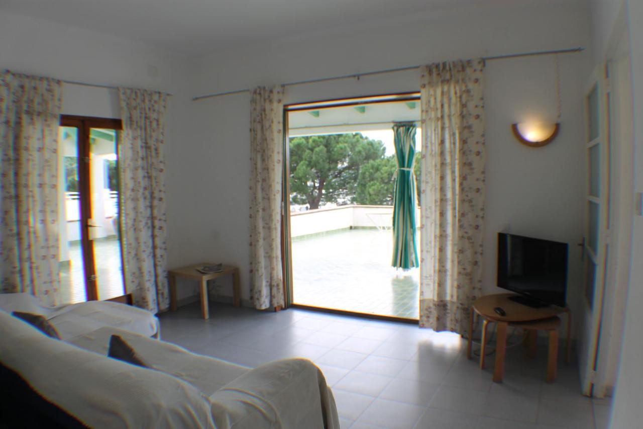 Agi Casa Puerto Villa Roses Bagian luar foto