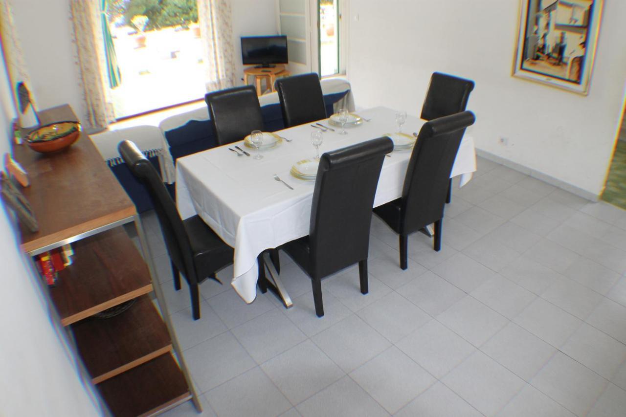 Agi Casa Puerto Villa Roses Bagian luar foto