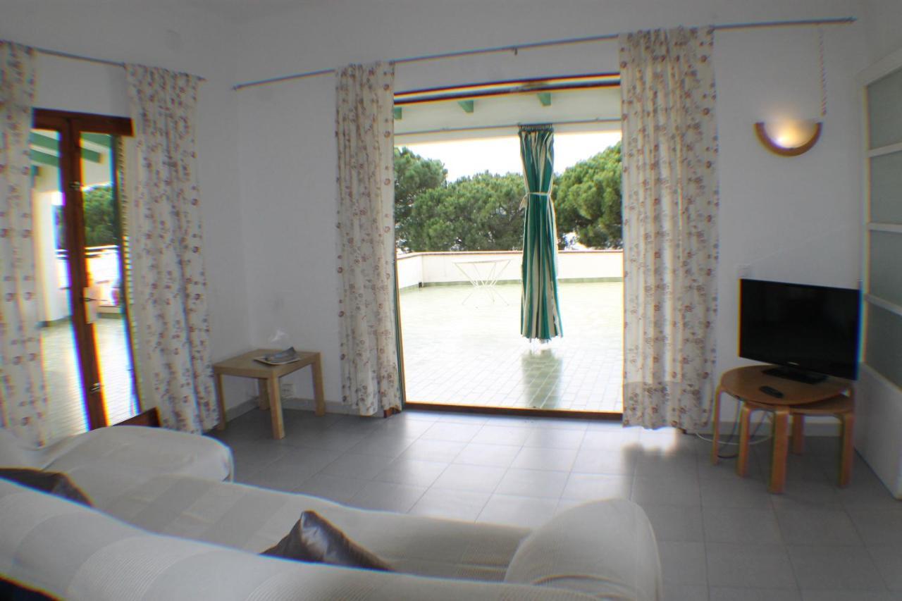 Agi Casa Puerto Villa Roses Bagian luar foto