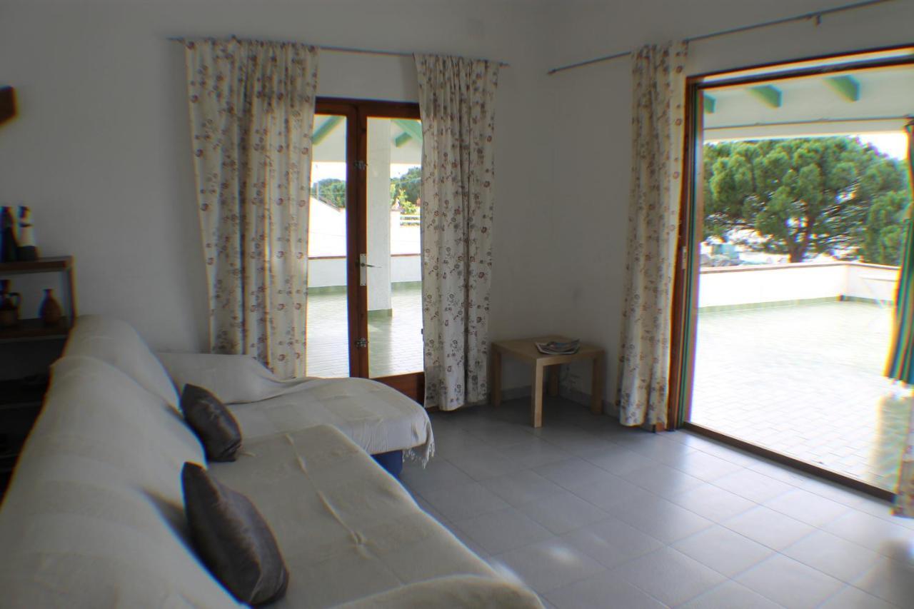 Agi Casa Puerto Villa Roses Bagian luar foto