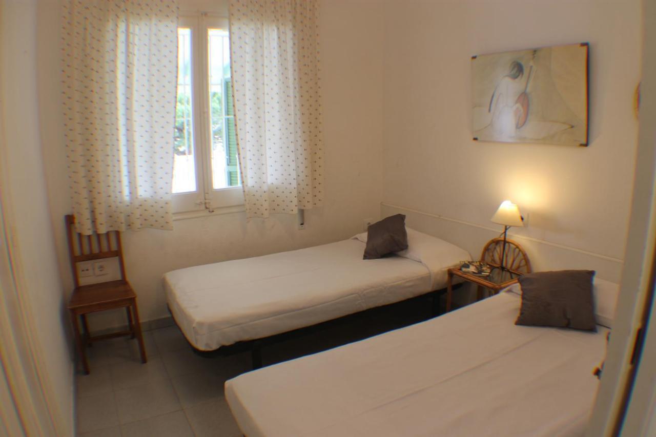 Agi Casa Puerto Villa Roses Bagian luar foto